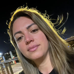 Meet your Posher, Denisse